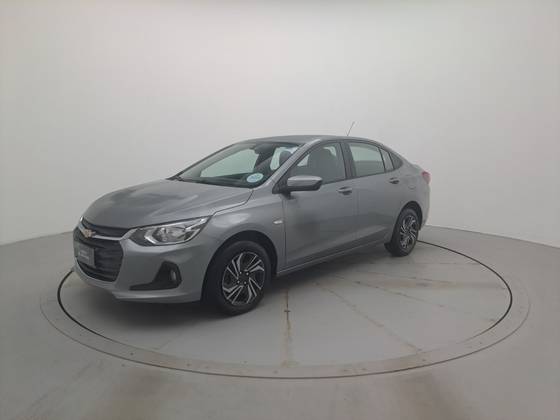 CHEVROLET ONIX 1.0 FLEX PLUS LT MANUAL CHEVROLET ONIX 1.0 FLEX PLUS LT MANUAL